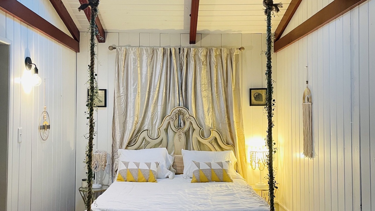 Photo of Bedroom in Wofford Heights