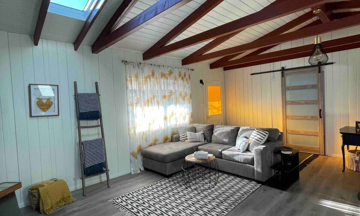 Photo of Livingroom in Wofford Heights