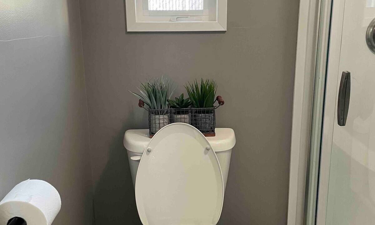 Photo of Bathroom in Wofford Heights