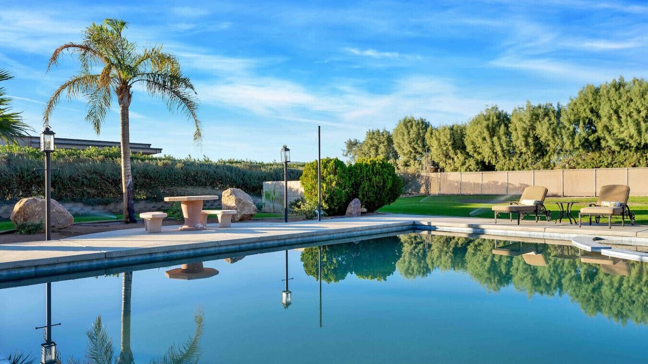 Photo of Outdoor in Thousand Palms