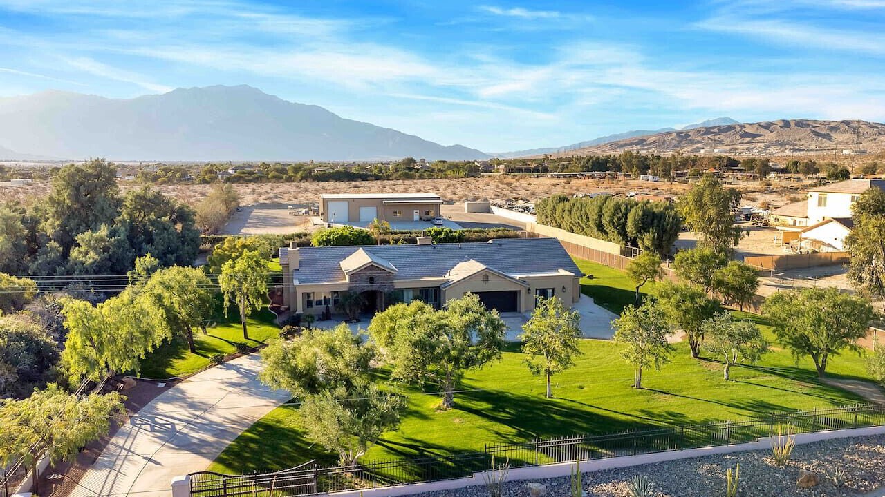 Photo of Outdoor in Thousand Palms