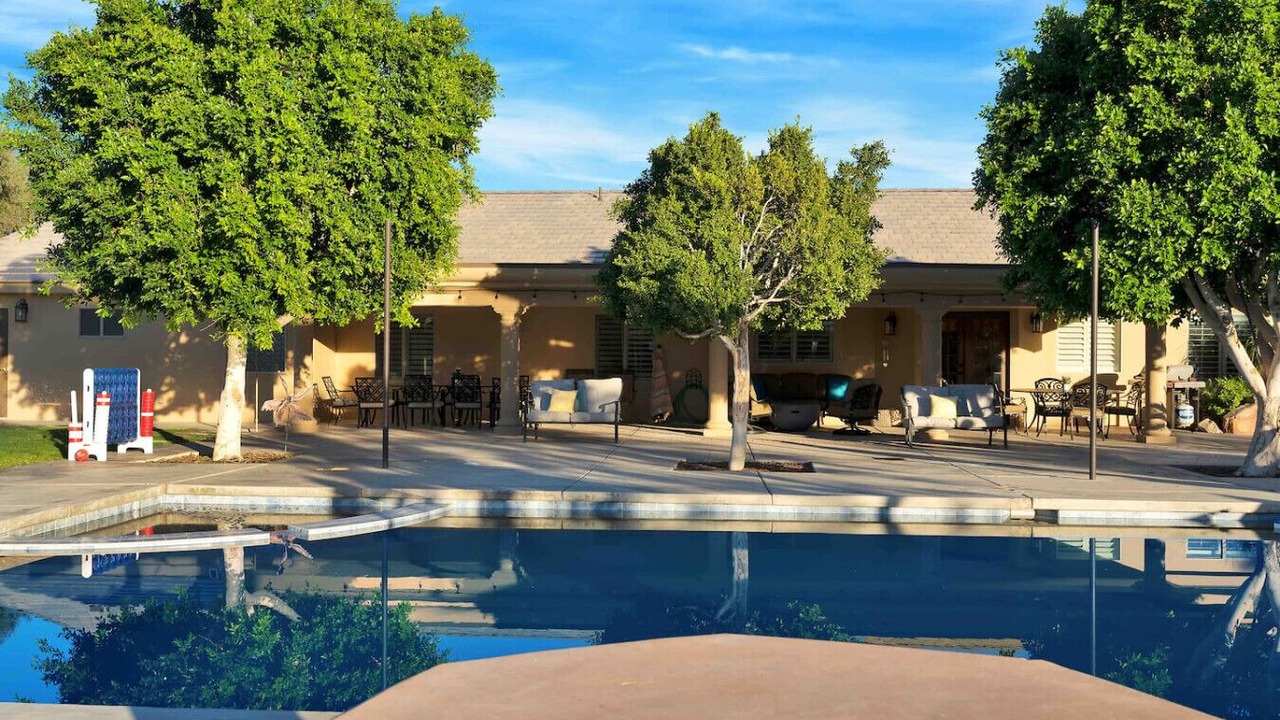 Photo of Outdoor in Thousand Palms