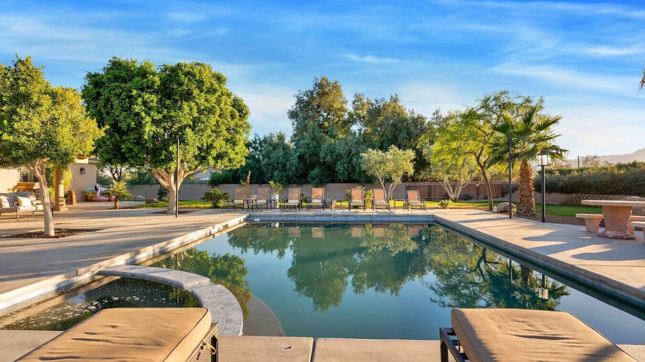 Photo of Outdoor in Thousand Palms