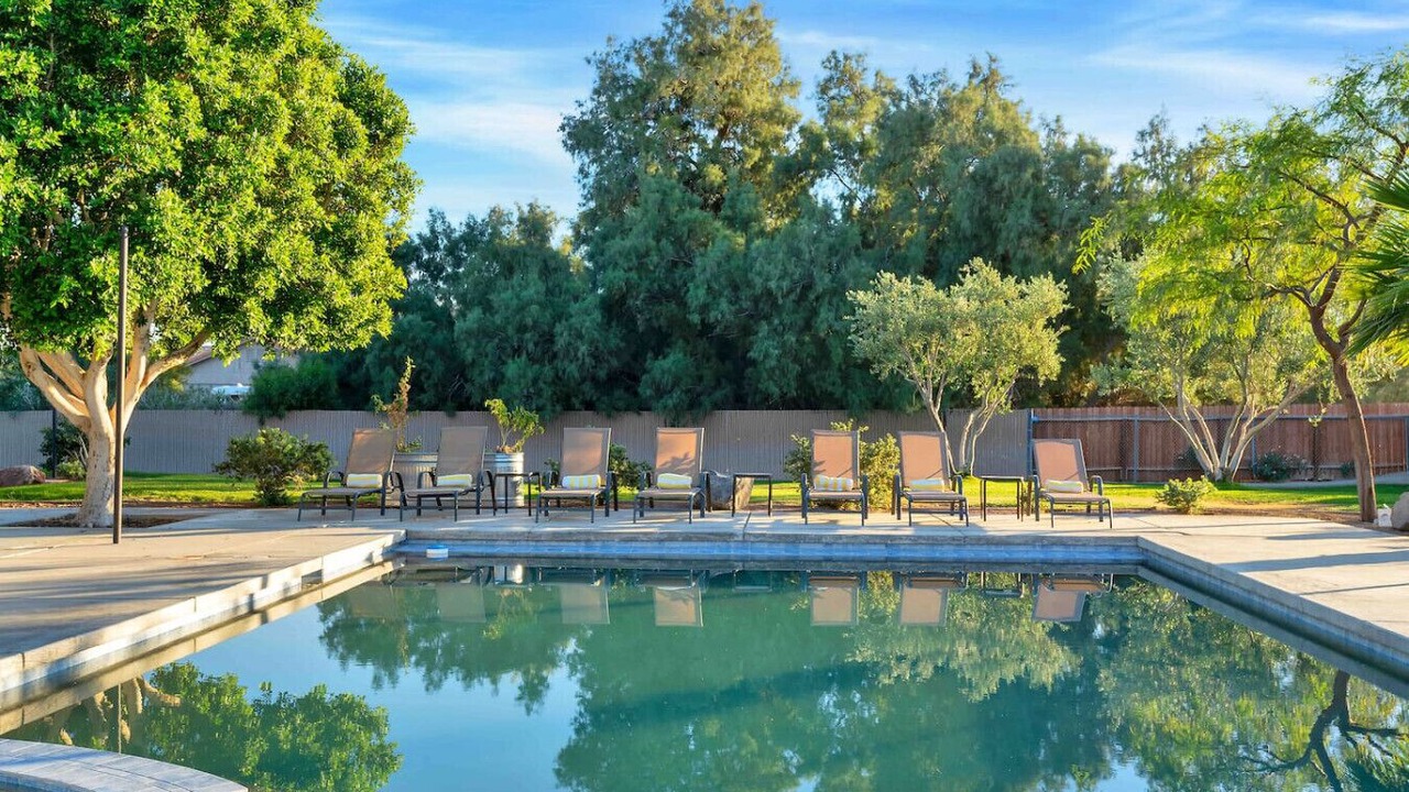 Photo of Outdoor in Thousand Palms