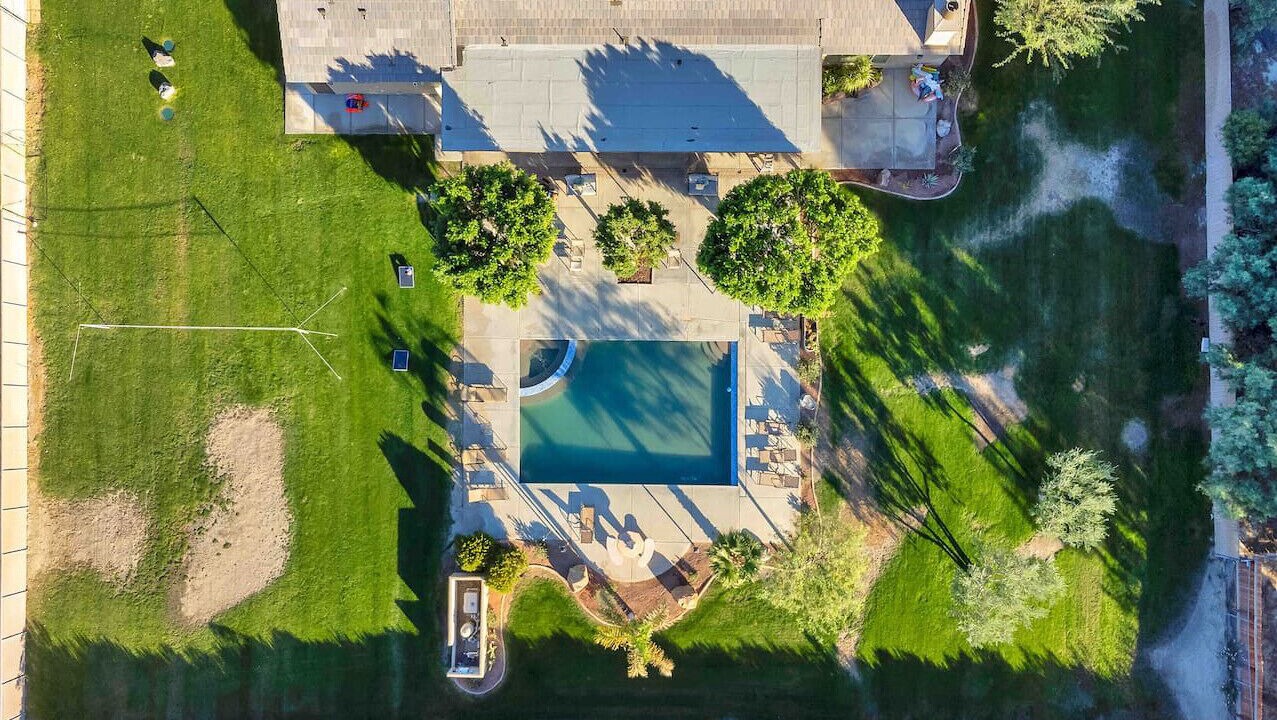 Photo of Outdoor in Thousand Palms