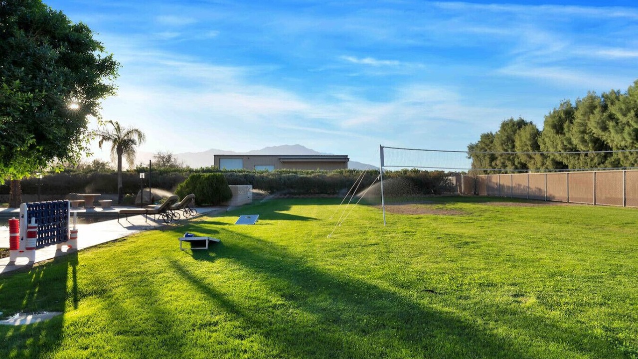 Photo of Outdoor in Thousand Palms