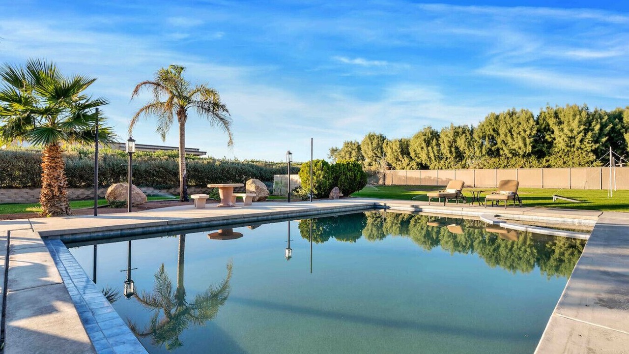 Photo of Outdoor in Thousand Palms