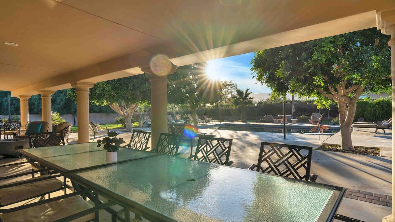 Photo of Outdoor in Thousand Palms