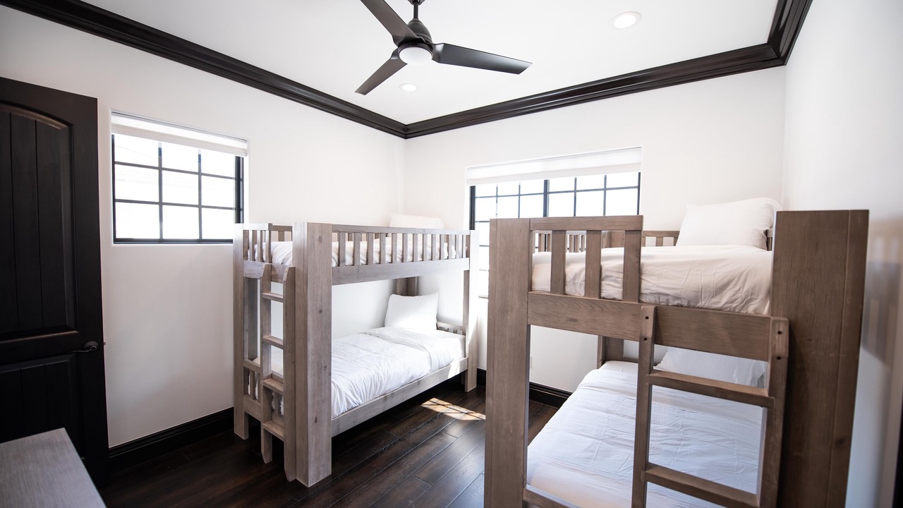 Photo of Bedroom in Agua Dulce