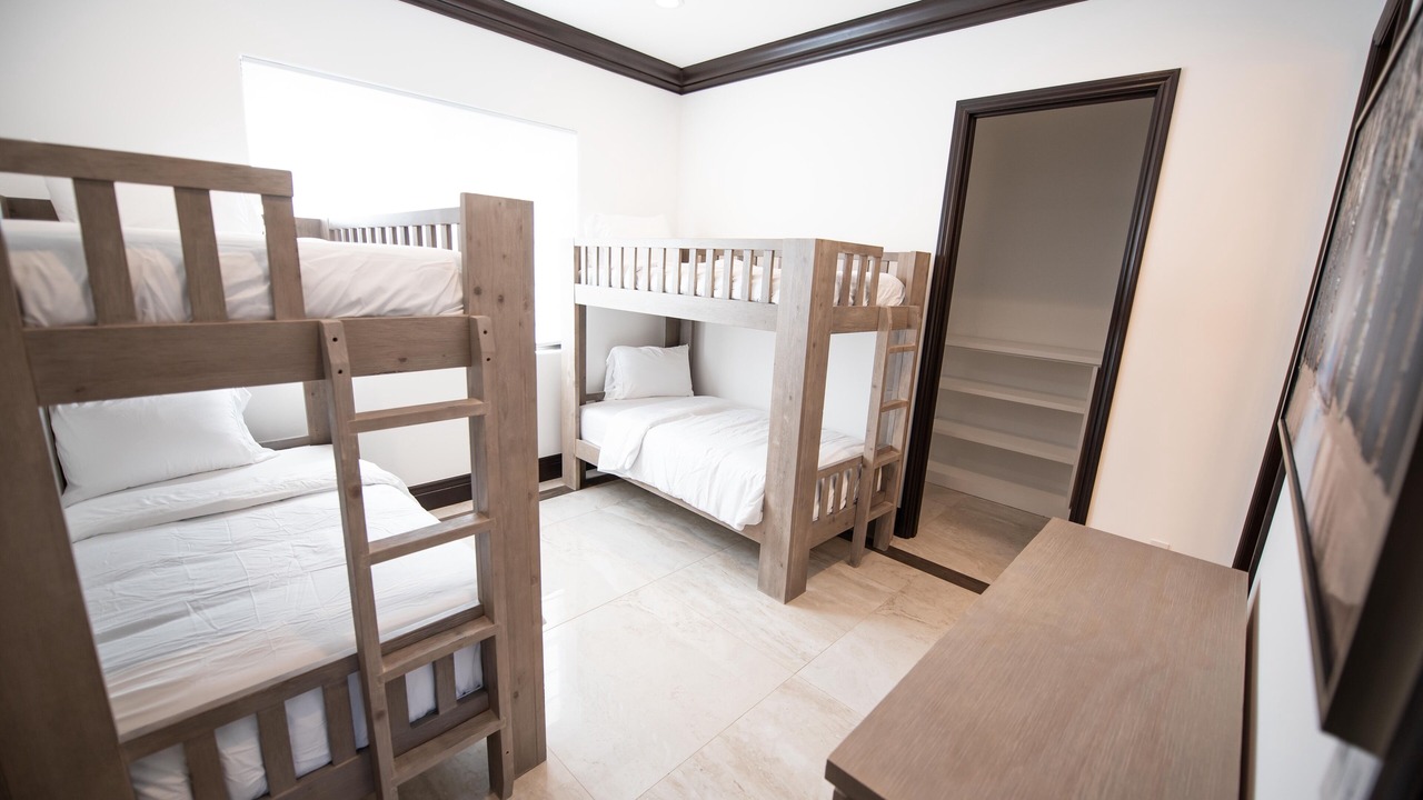 Photo of Bedroom in Agua Dulce