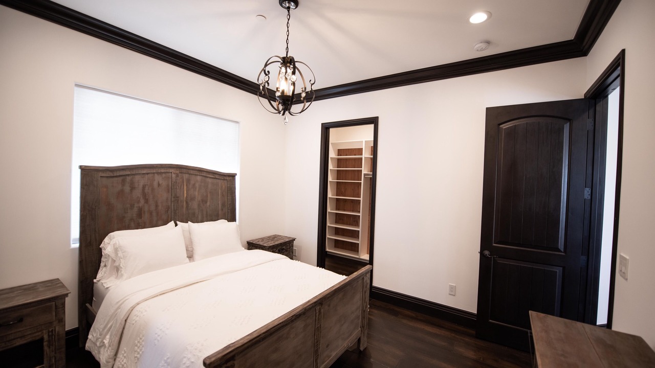 Photo of Bedroom in Agua Dulce