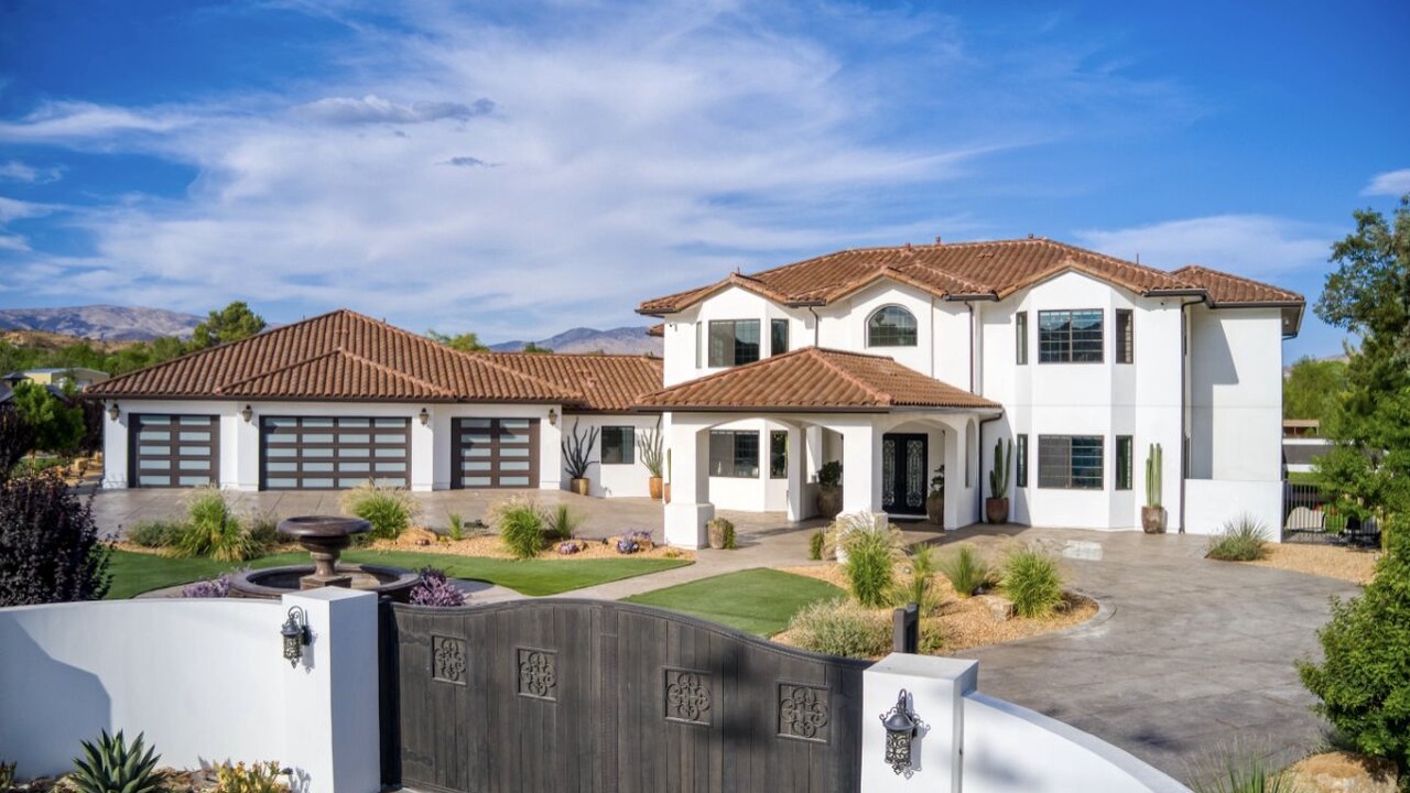 Photo of Outdoor in Agua Dulce