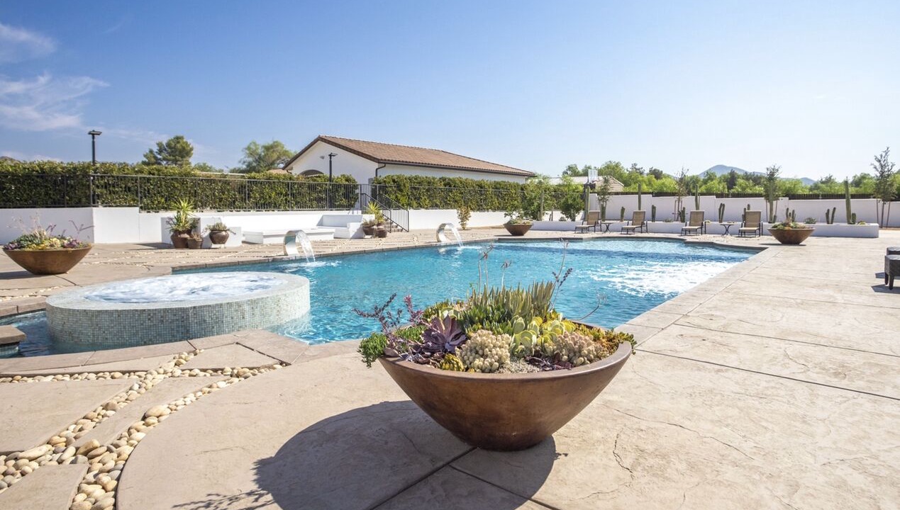 Photo of Outdoor in Agua Dulce