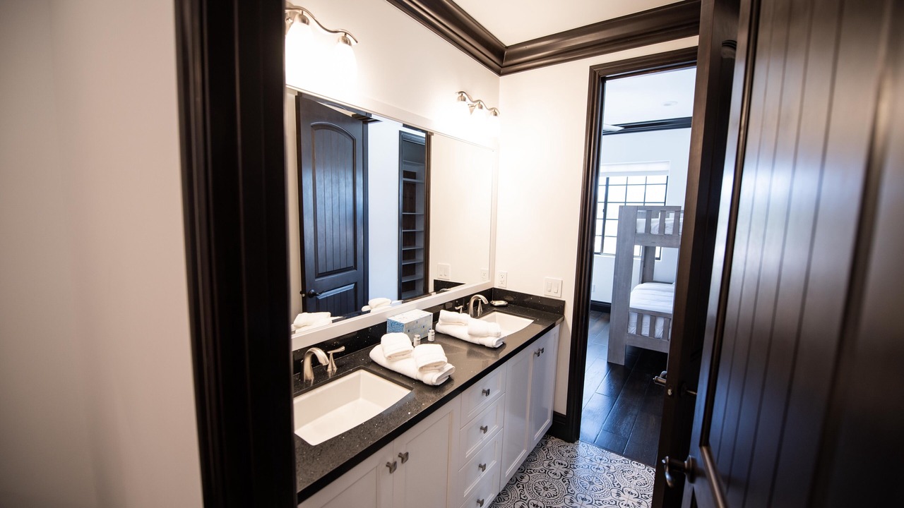 Photo of Bathroom in Agua Dulce