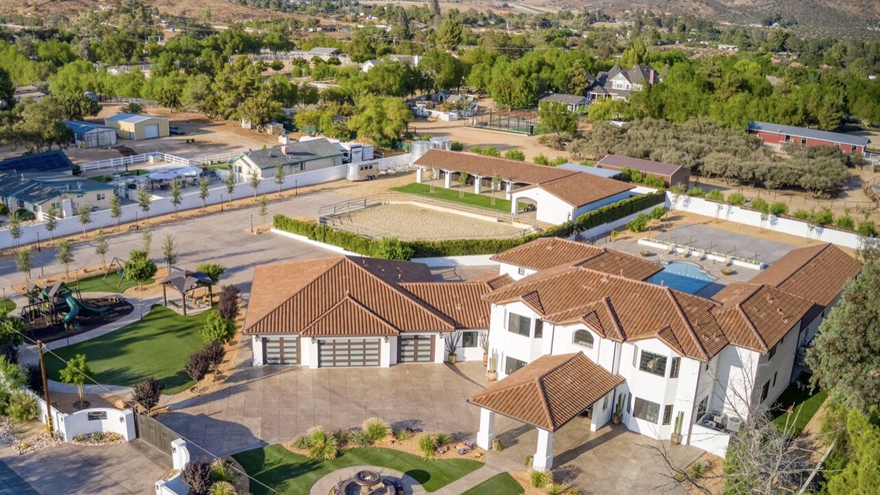 Photo of Outdoor in Agua Dulce