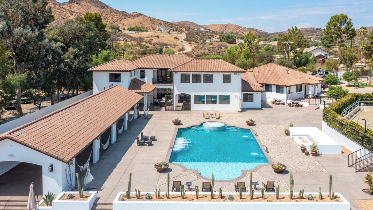 Photo of Outdoor in Agua Dulce