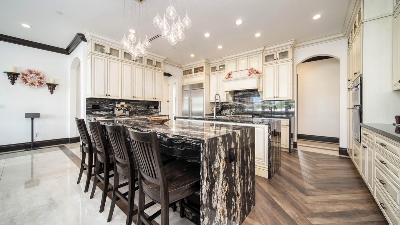 Photo of Kitchen in Agua Dulce