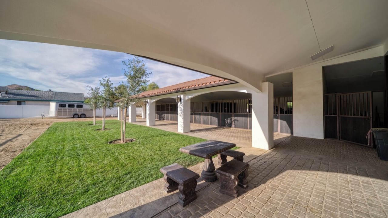 Photo of Outdoor in Agua Dulce