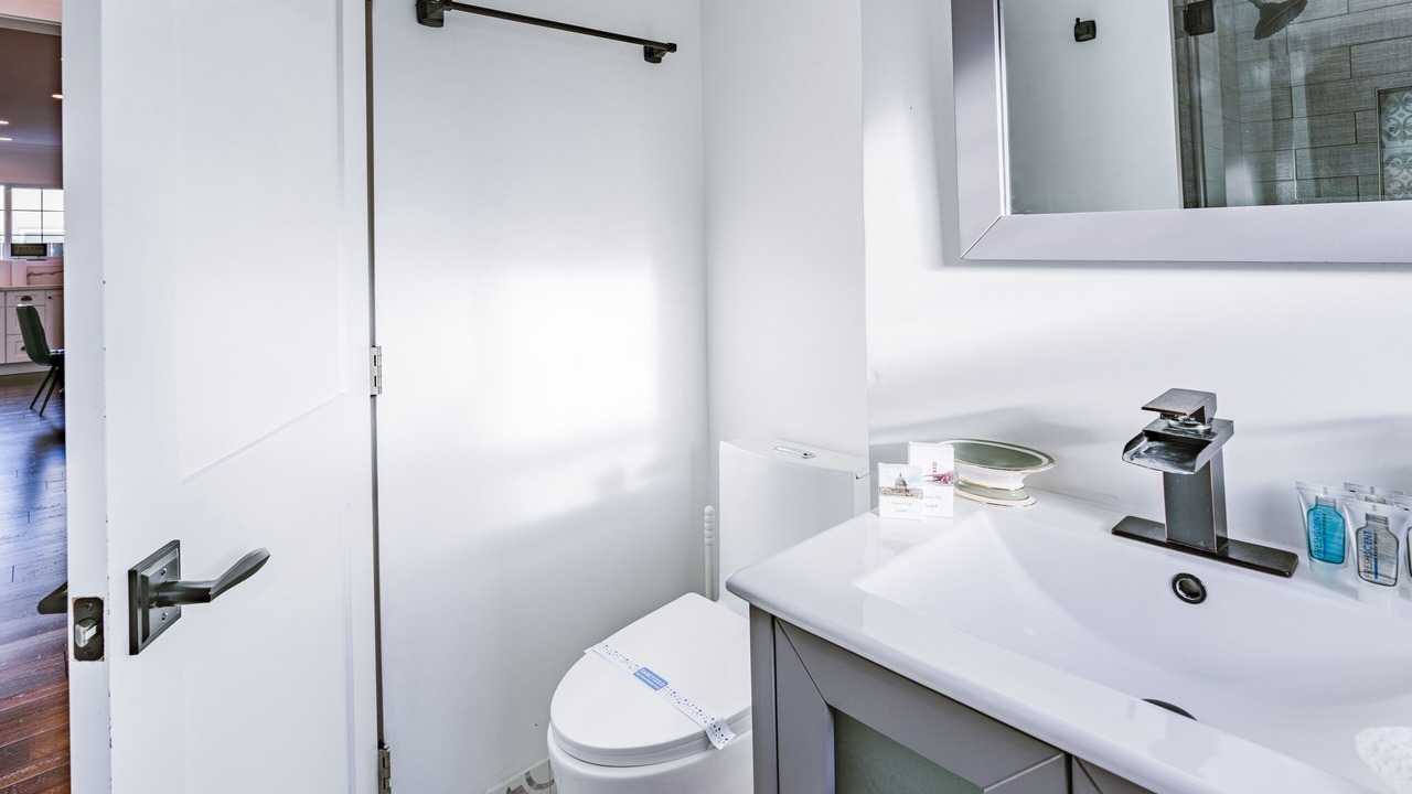 Photo of Bathroom in Canoga Park