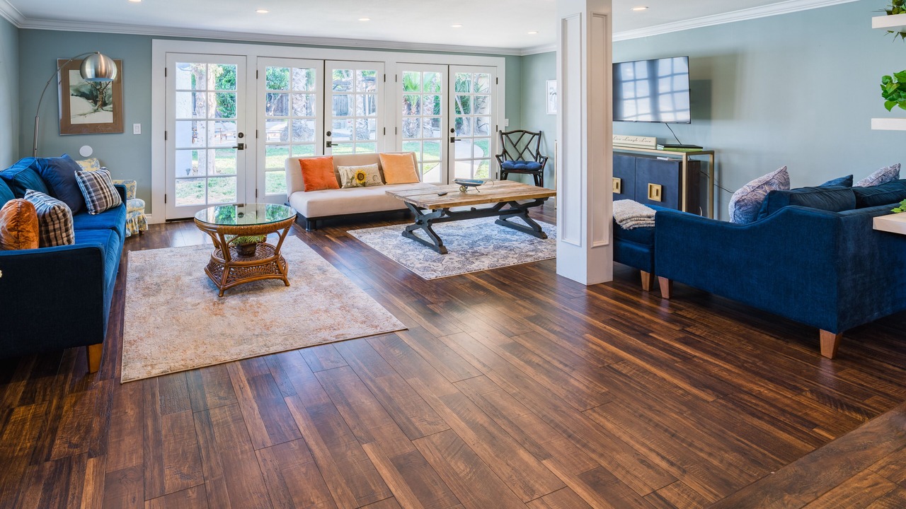 Photo of Livingroom in Canoga Park