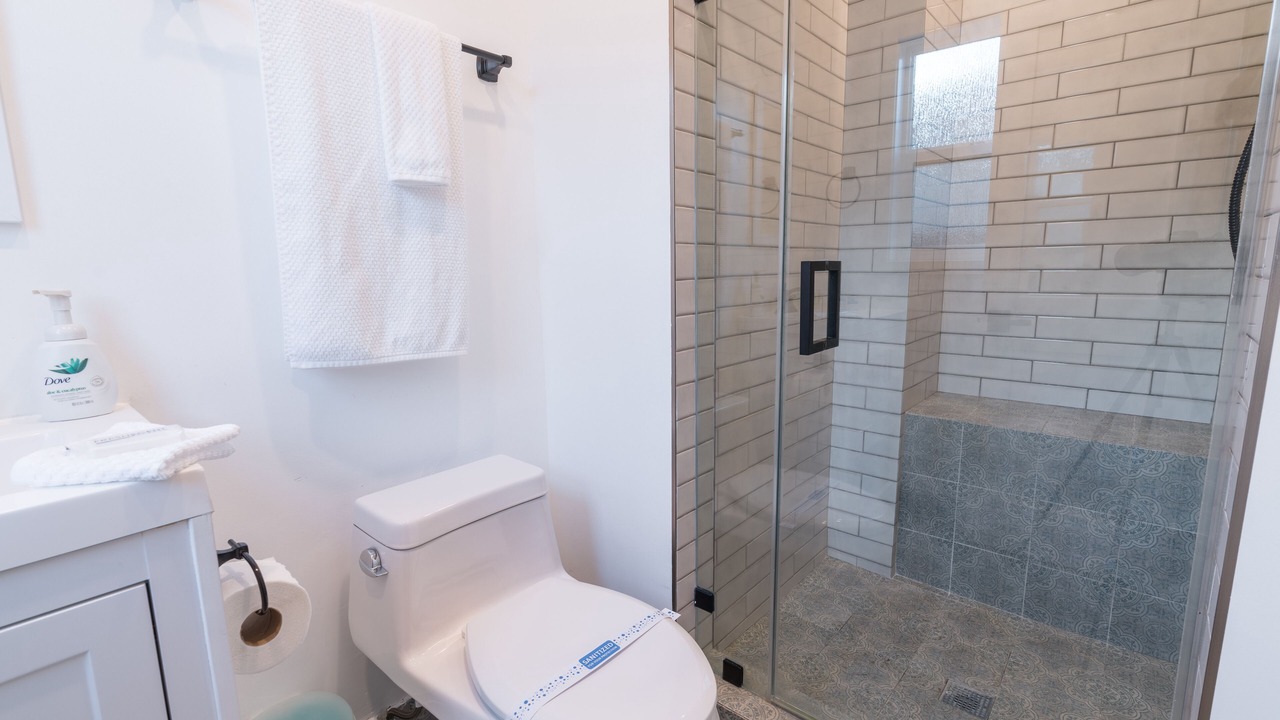 Photo of Bathroom in Canoga Park