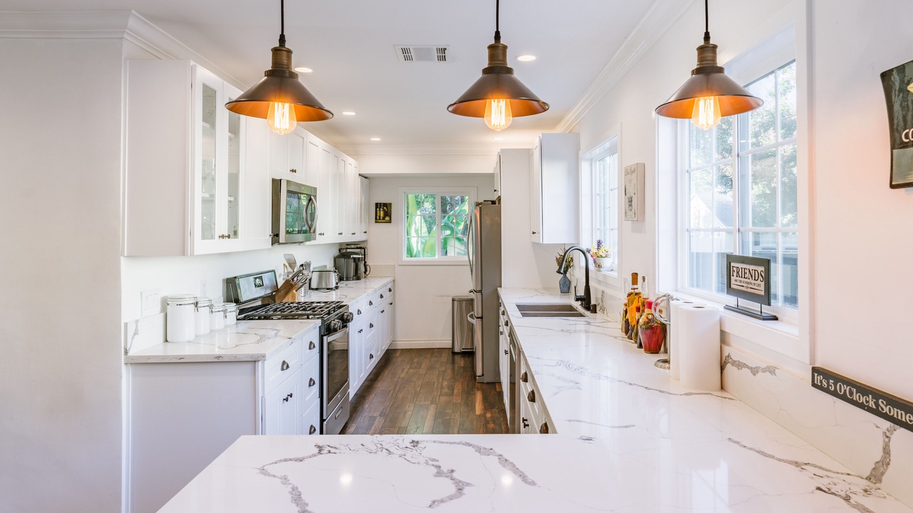 Photo of Kitchen in Canoga Park