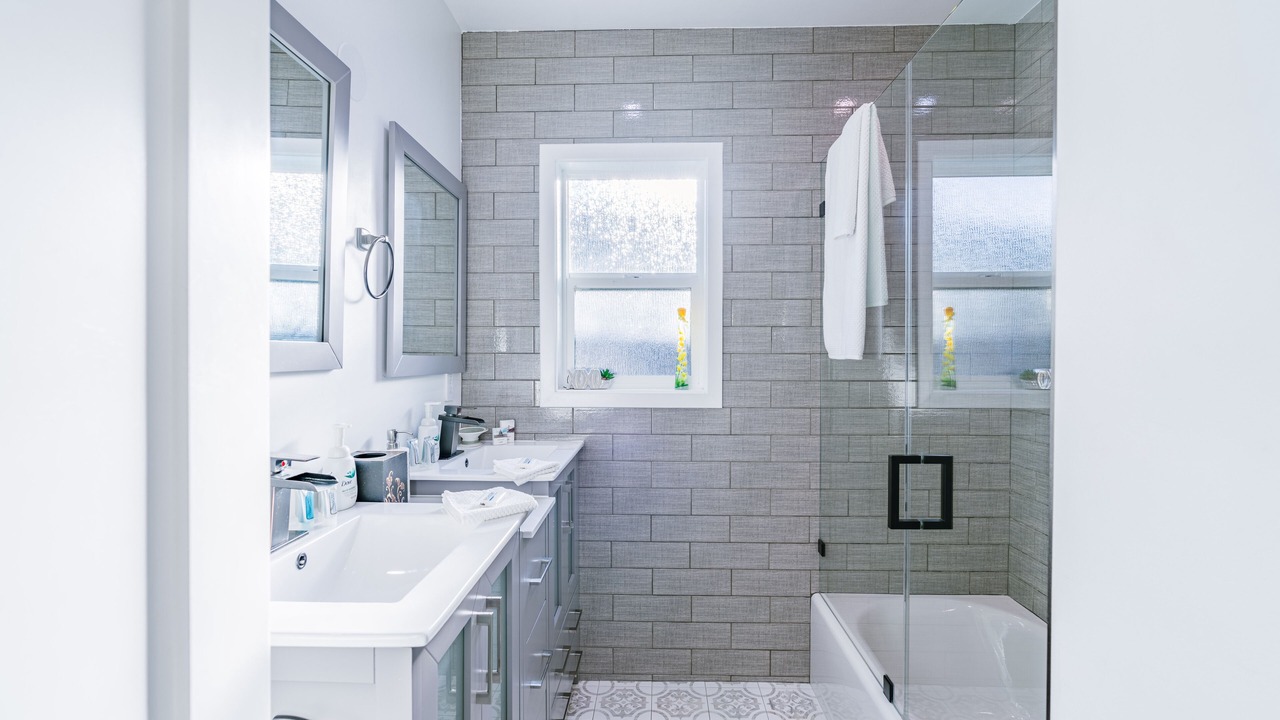 Photo of Bathroom in Canoga Park