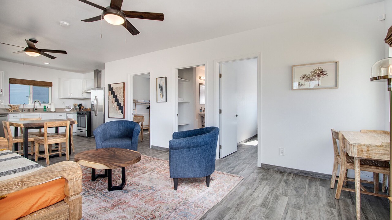 Photo of Livingroom in Wonder Valley