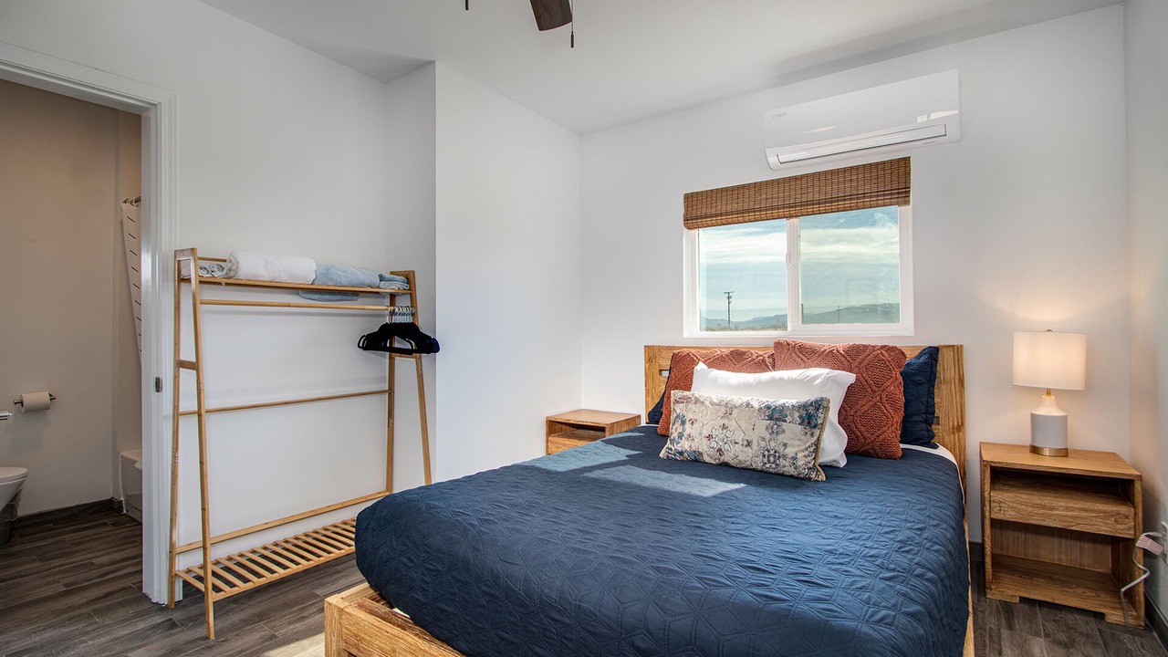 Photo of Bedroom in Wonder Valley
