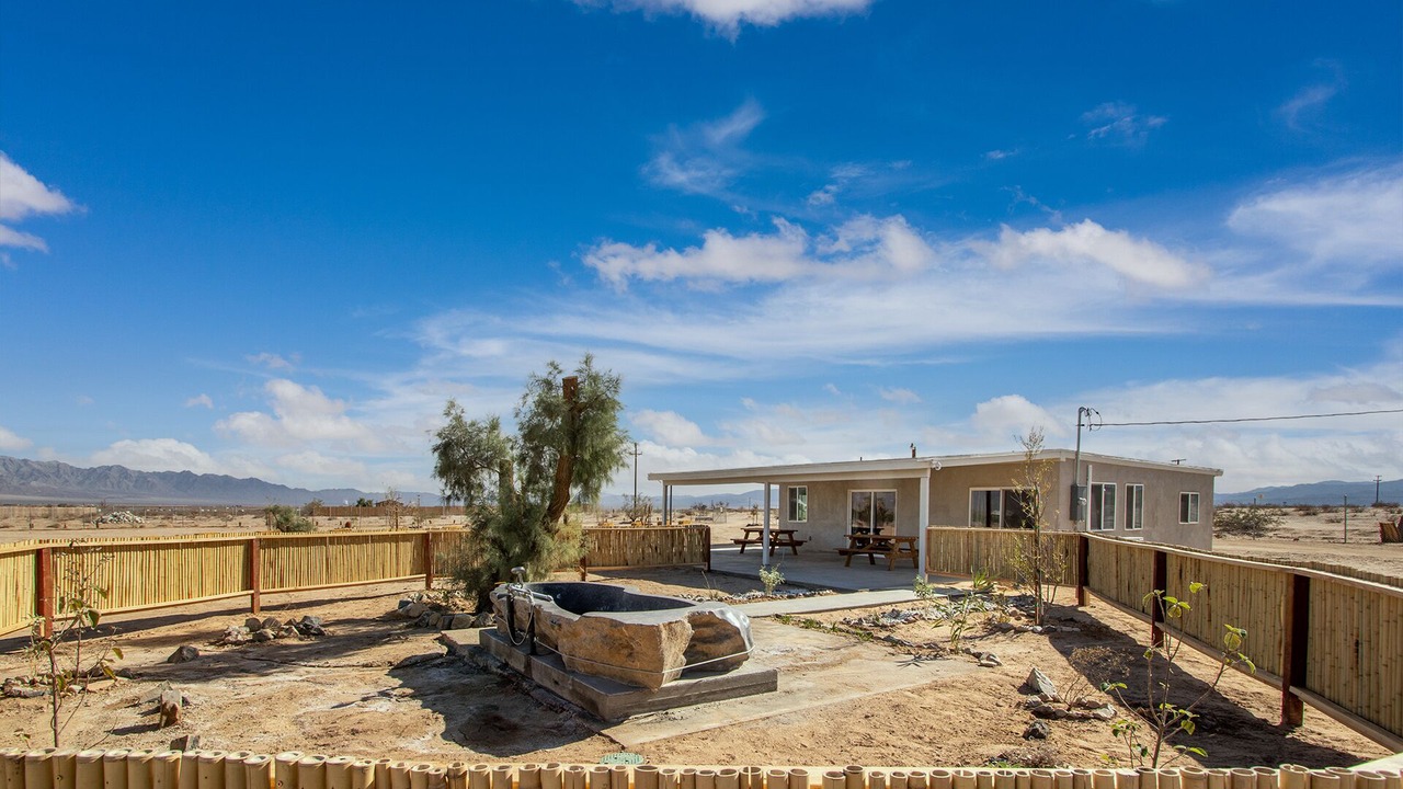 Photo of Outdoor in Wonder Valley
