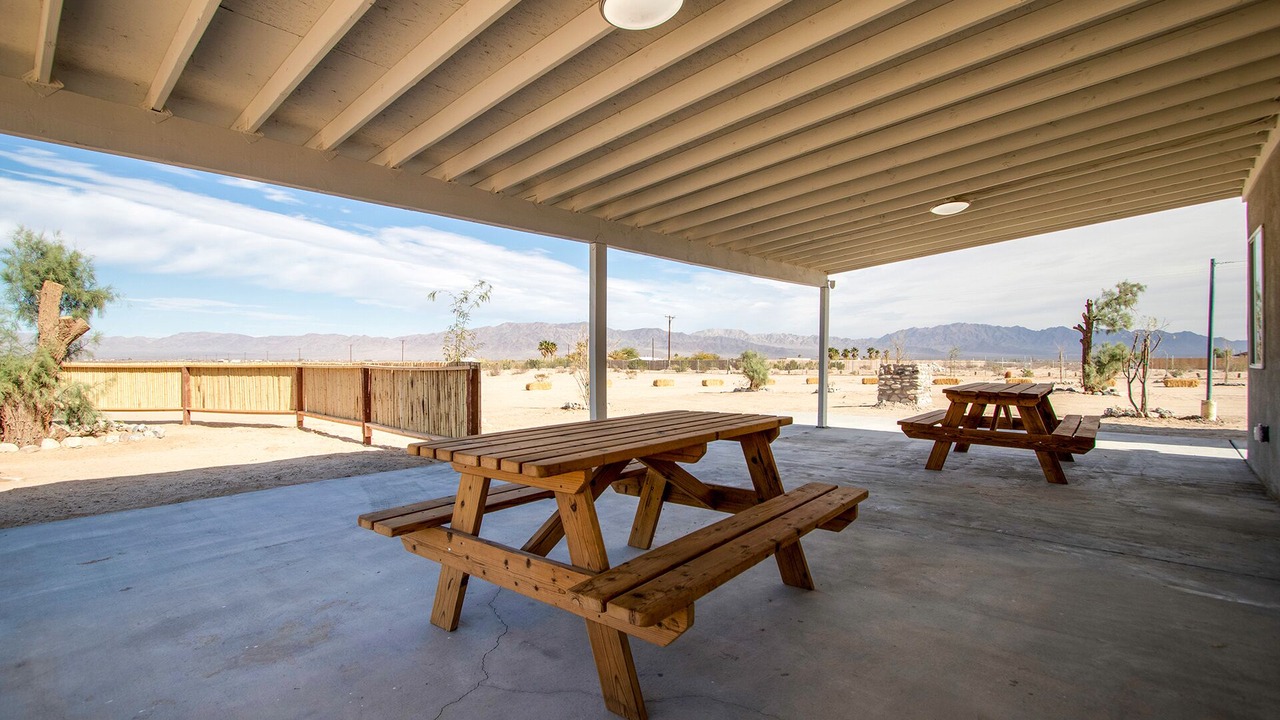 Photo of Outdoor in Wonder Valley
