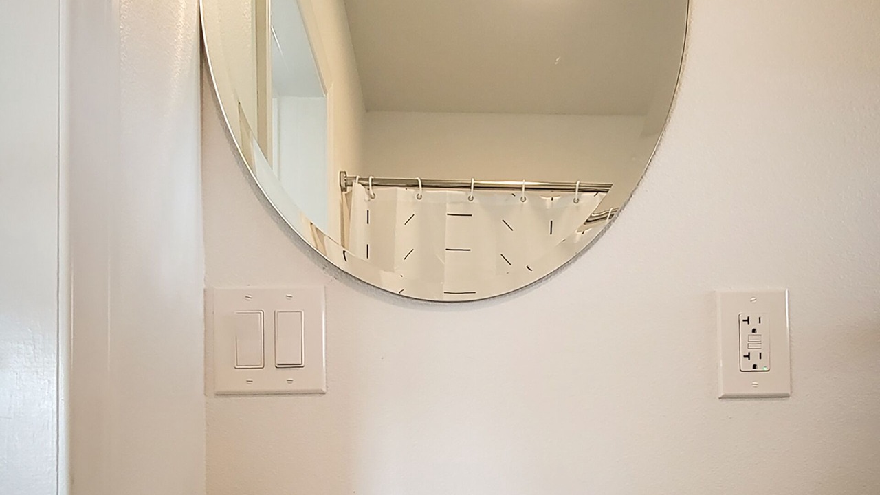 Photo of Bathroom in Wonder Valley