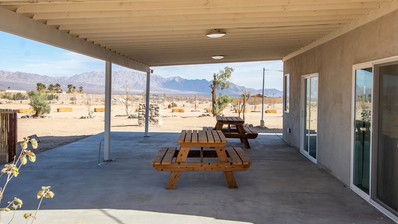 Photo of Outdoor in Wonder Valley
