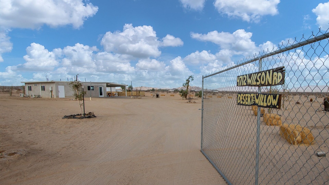 Photo of Outdoor in Wonder Valley