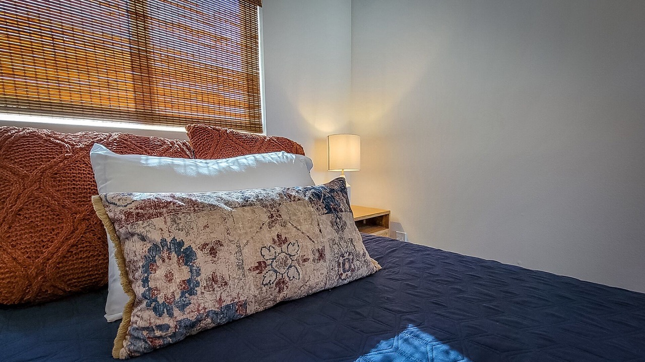 Photo of Bedroom in Wonder Valley