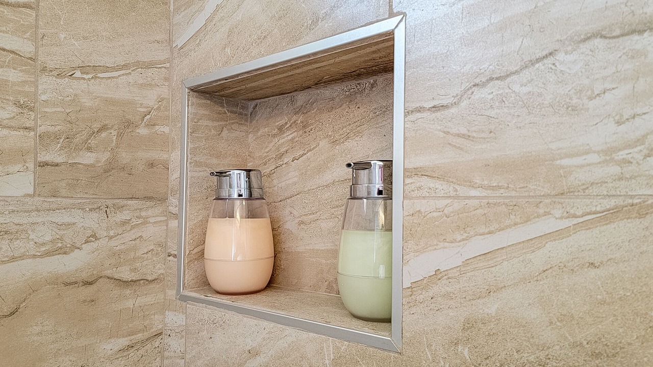 Photo of Bathroom in Wonder Valley