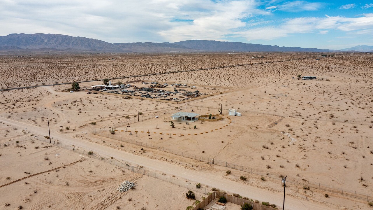 Photo of Outdoor in Wonder Valley