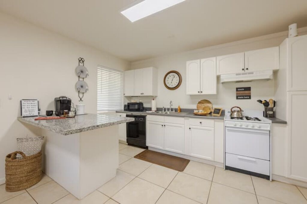 Photo of Kitchen in Lakeside