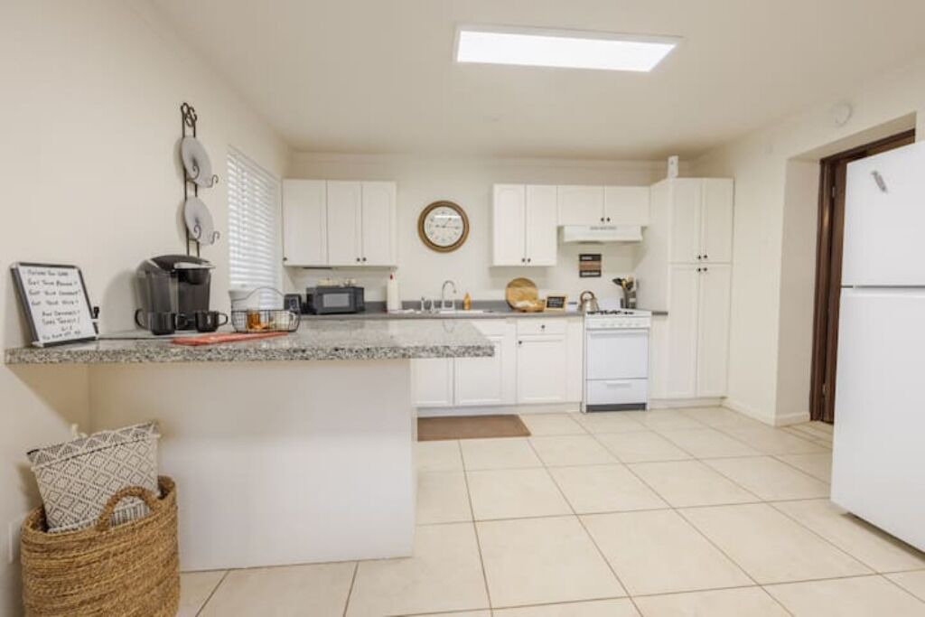 Photo of Kitchen in Lakeside