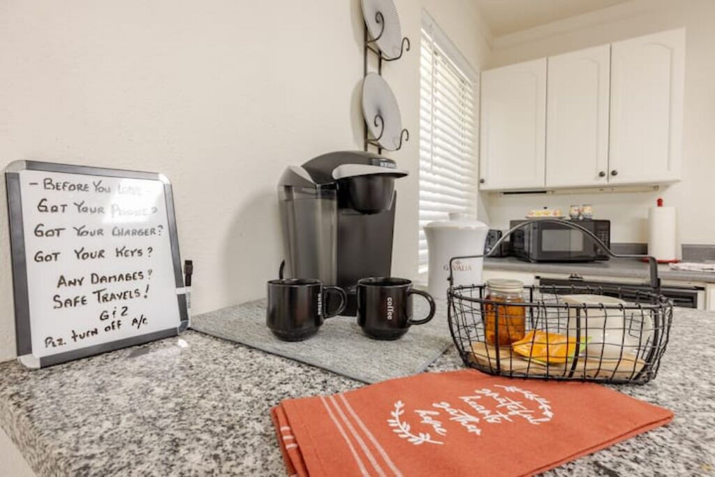 Photo of Kitchen in Lakeside