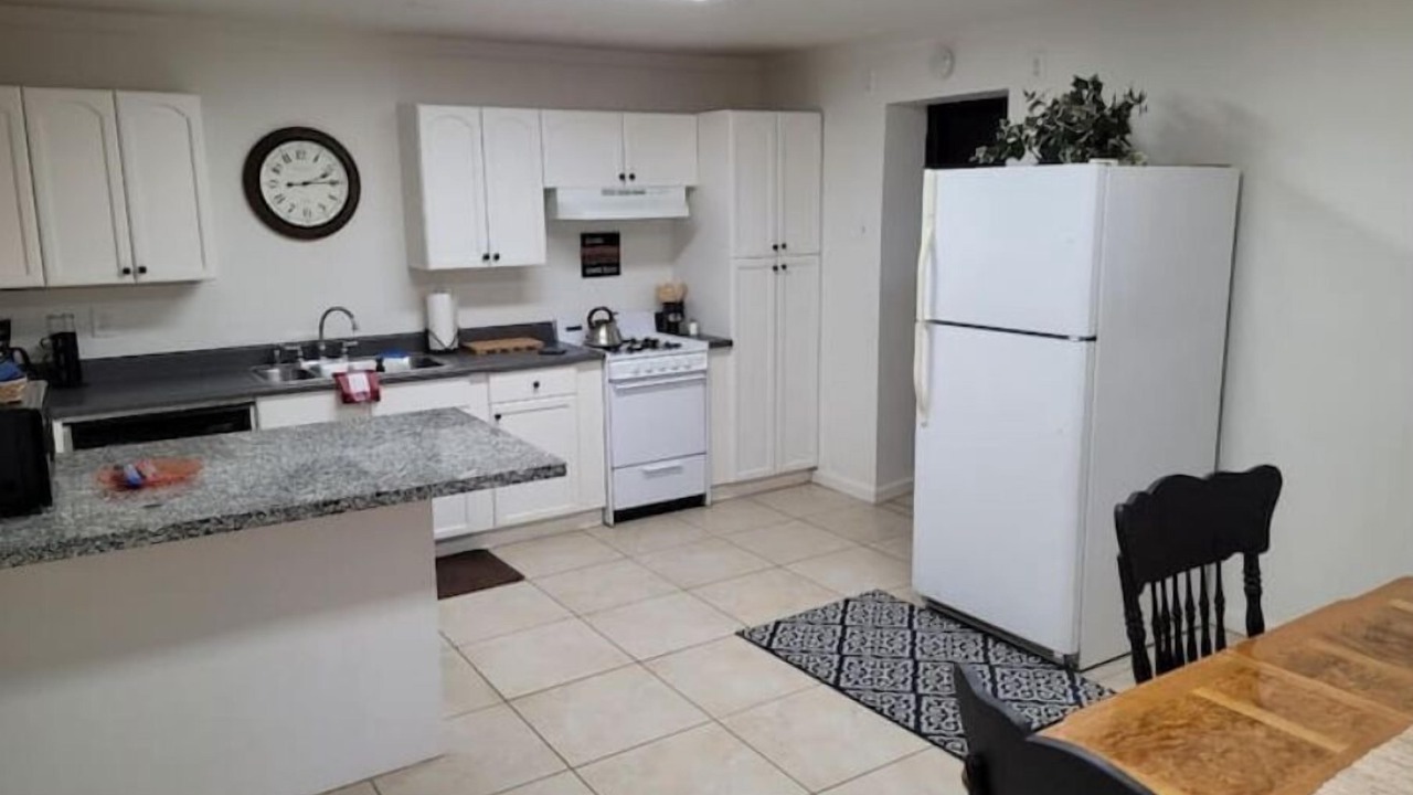 Photo of Kitchen in Lakeside