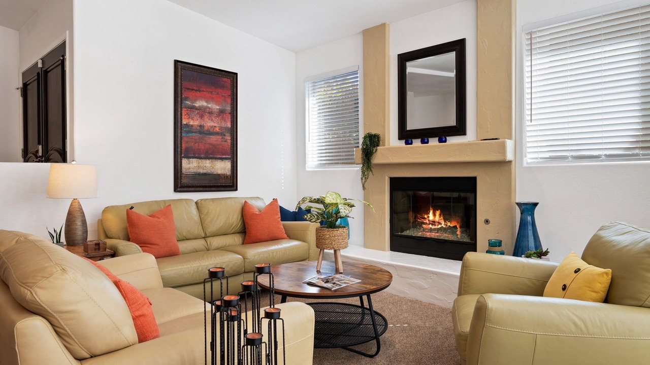 Photo of Livingroom in Araby Commons
