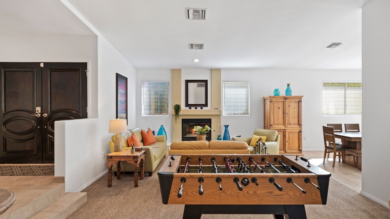 Photo of Bedroom in Araby Commons