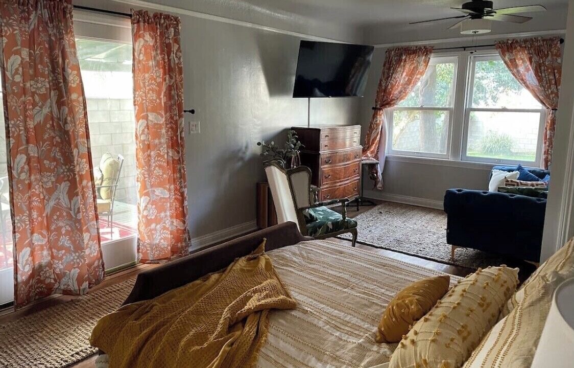 Photo of Bedroom in Riviera - Westchester