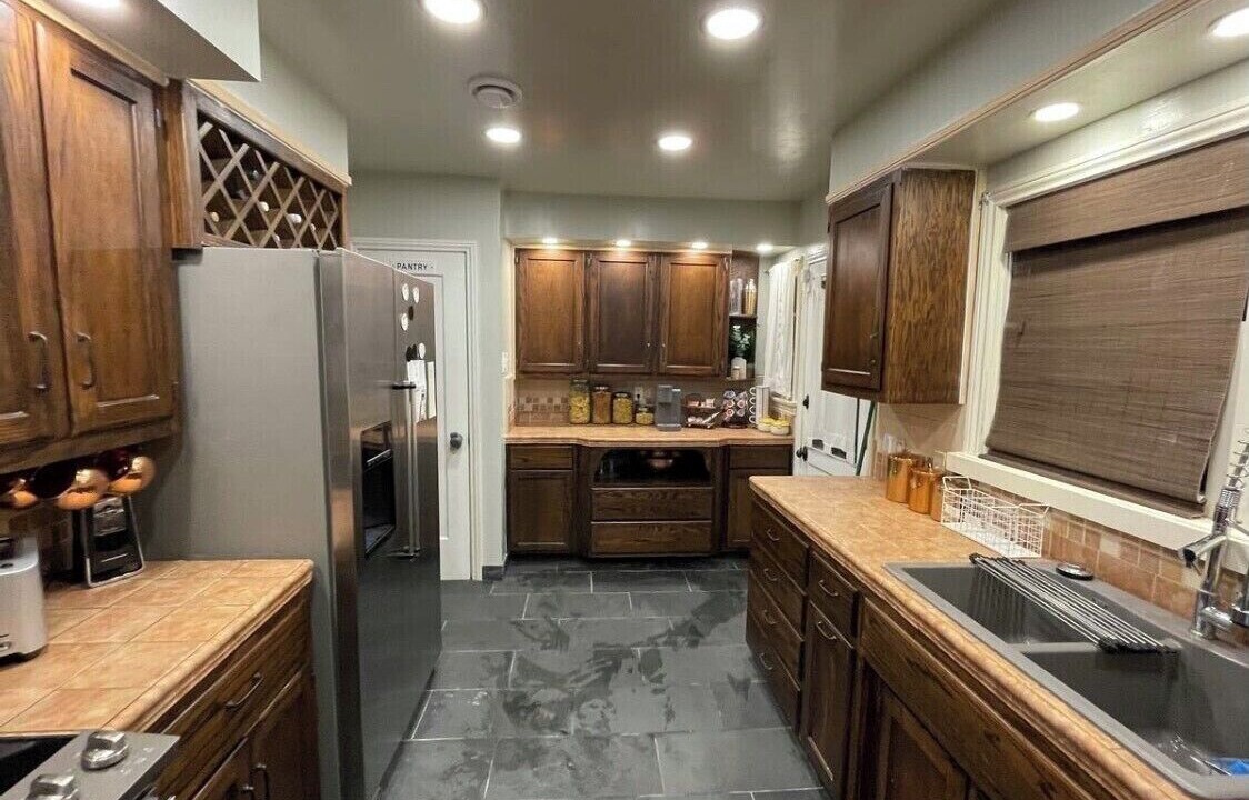 Photo of Kitchen in Riviera - Westchester