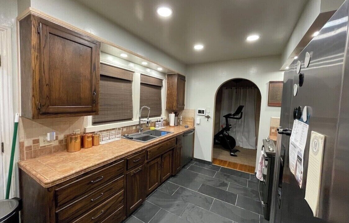 Photo of Kitchen in Riviera - Westchester