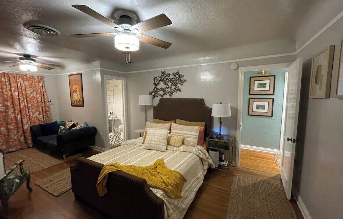 Photo of Bedroom in Riviera - Westchester