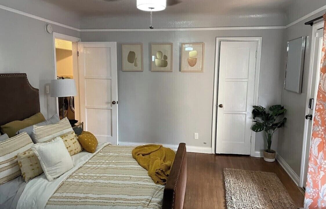 Photo of Bedroom in Riviera - Westchester