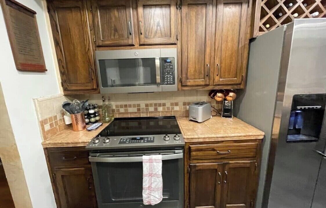 Photo of Kitchen in Riviera - Westchester