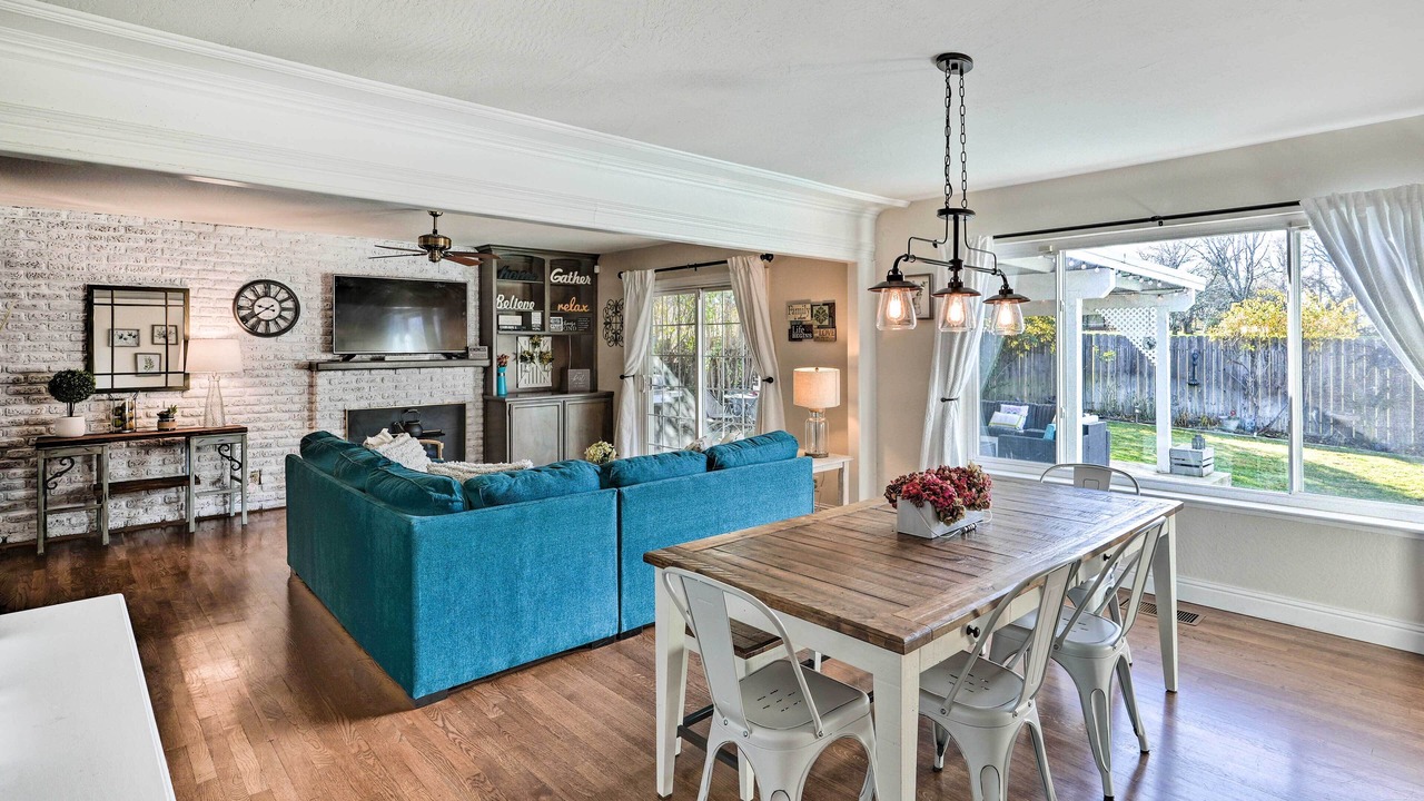 Photo of Bedroom in Sutter Creek
